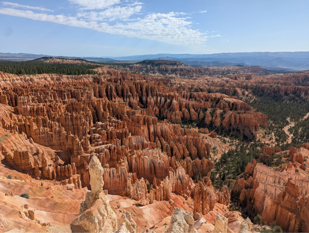Bryce Canyon